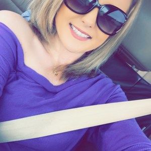 Meet your Posher, Cheri